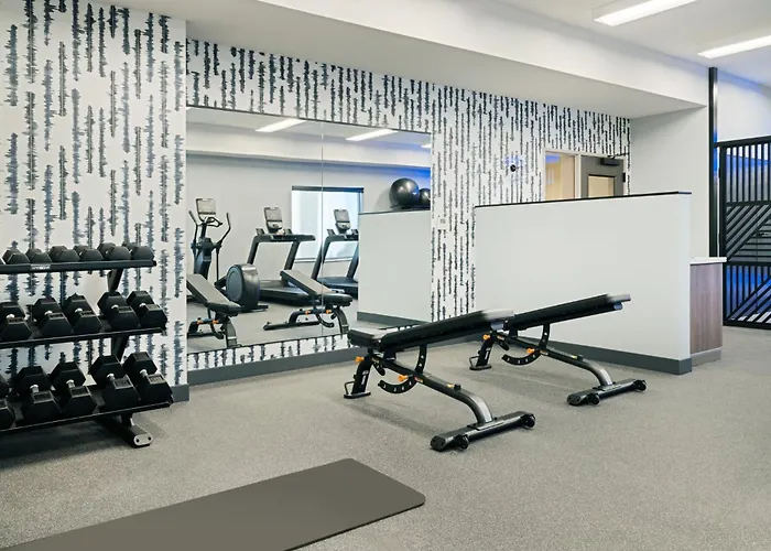 Atwell Suites - Denver Airport Tower Road By Ihg
