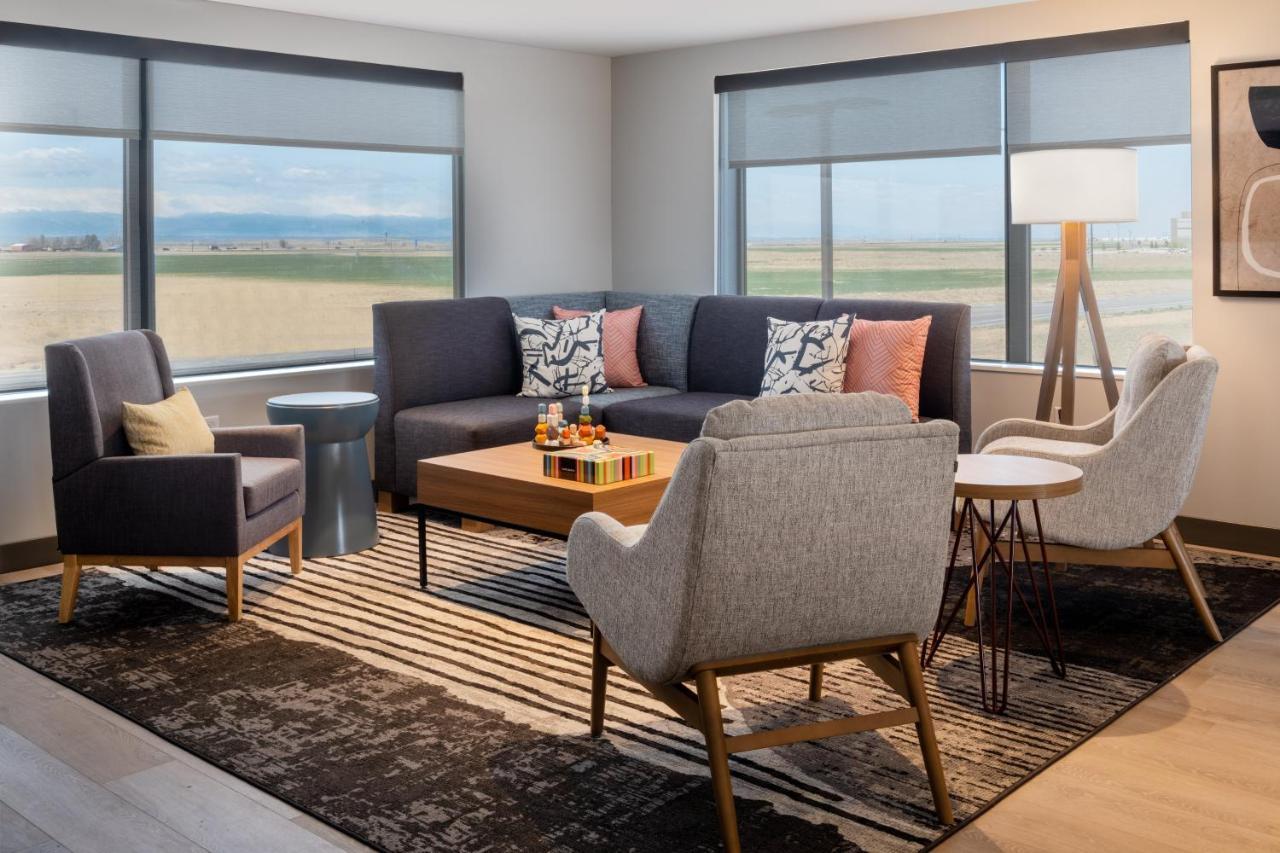 Atwell - Airport Tower Road By Ihg Hotel 4*