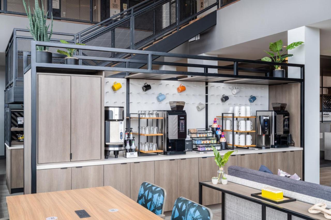 Atwell - Airport Tower Road By Ihg Denver