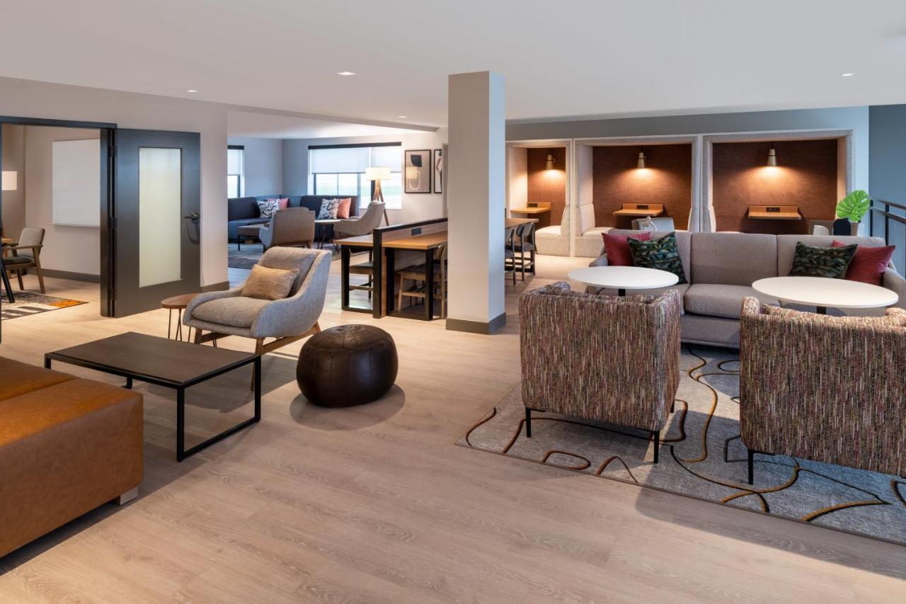 Hotel Atwell - Airport Tower Road By Ihg
