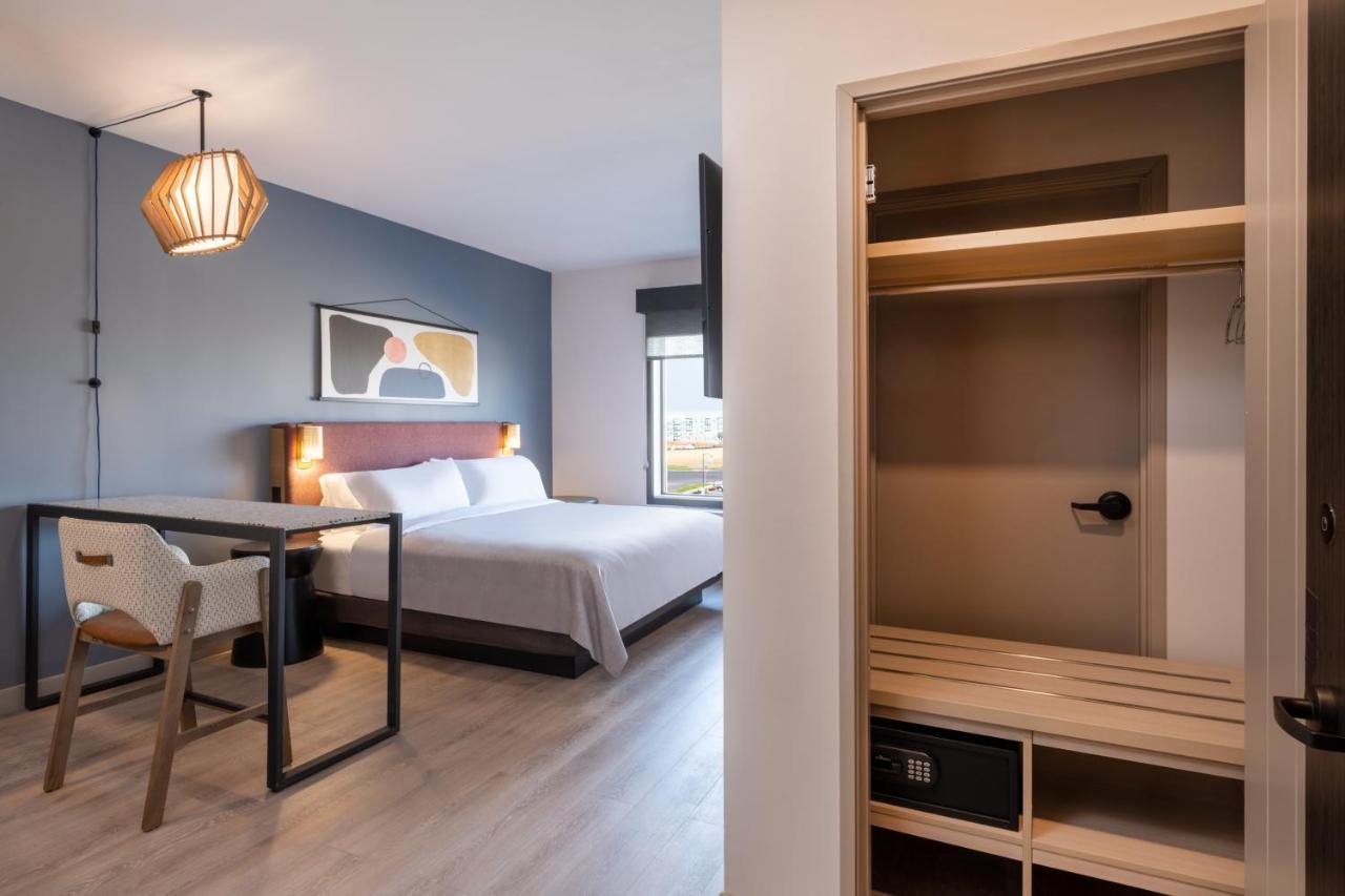 Atwell - Airport Tower Road By Ihg Hotel
