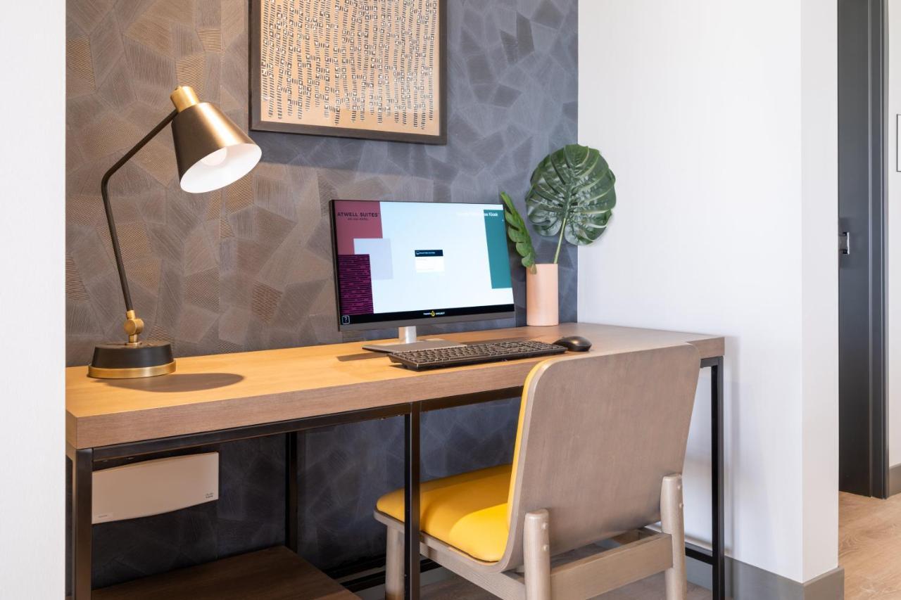Atwell - Airport Tower Road By Ihg Hotel